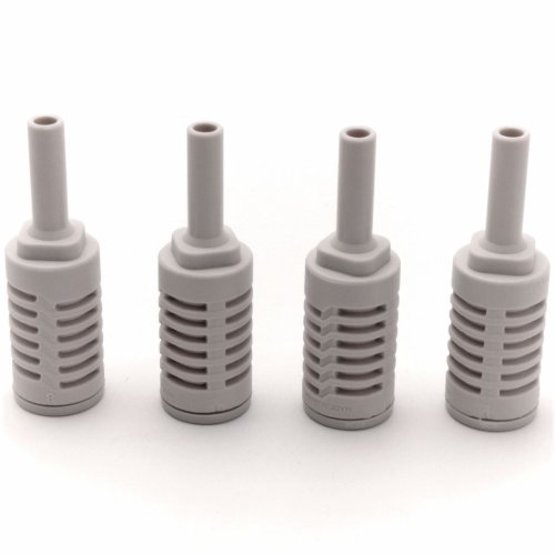 WhisperQuiet 4-Pack Sound Dampeners