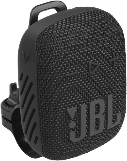 JBL Breeze Bluetooth Speaker