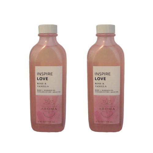 Love Blossom Oil Blend