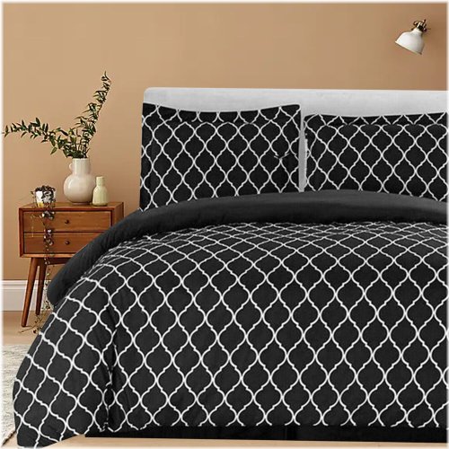 MicroLux Bedding Ensemble