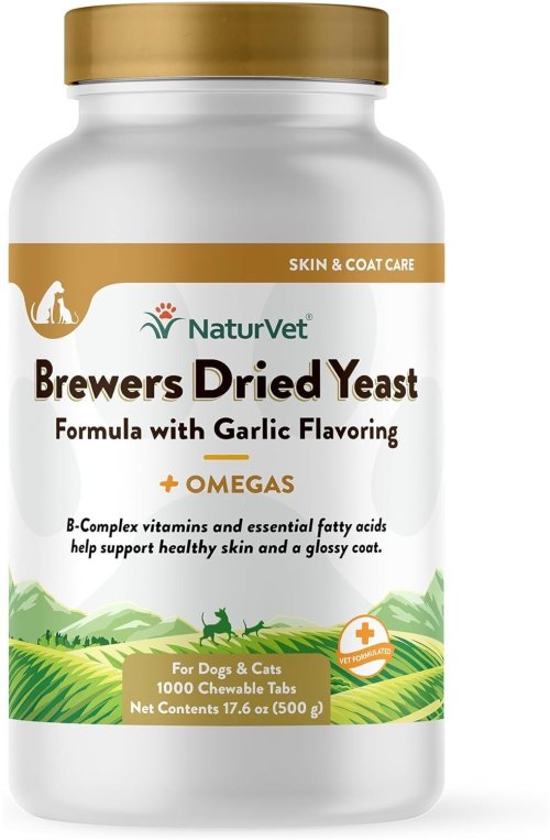 Vitality Boost Formula