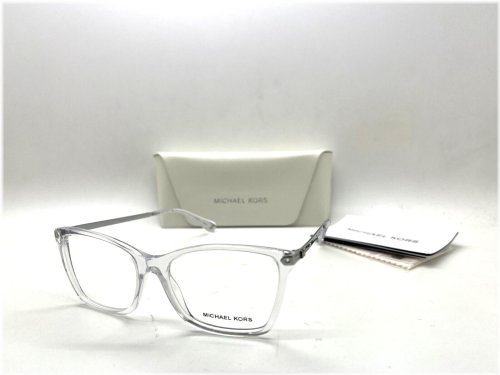 Clear Vision Frames