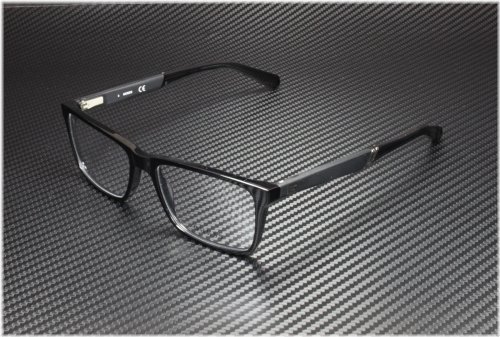 Midnight Clarity Frames