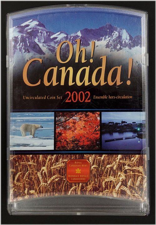 Canadian Heritage Collection