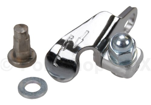 Quick-Release Brake Replacement Kit