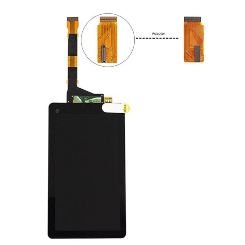 CrystalClear Display for High-Precision Printing