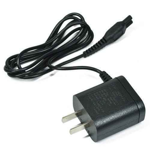 Norelco HQ8505 Power Cord Charger