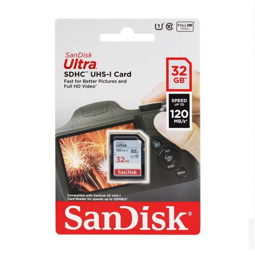 SwiftStore 32GB Memory Card: High-Speed Performance for Your Digital World