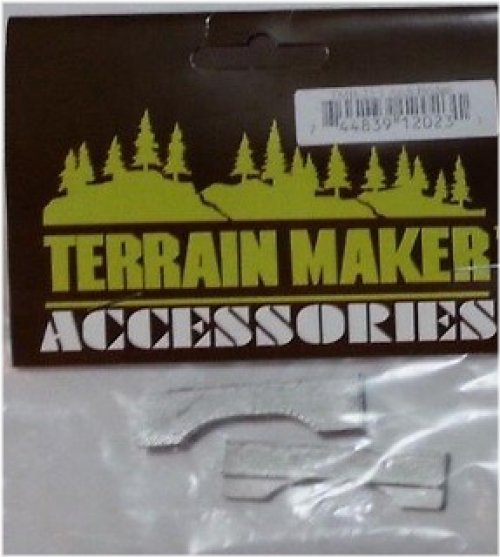 Miniature Arche Bridge Model Kit (Pack of 2)