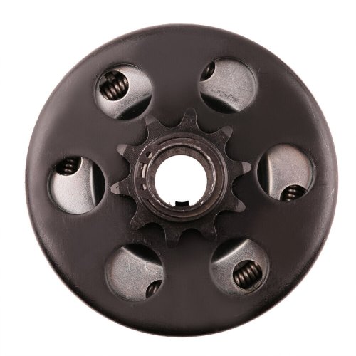 Mini Bike 10-Tooth Centrifugal Clutch