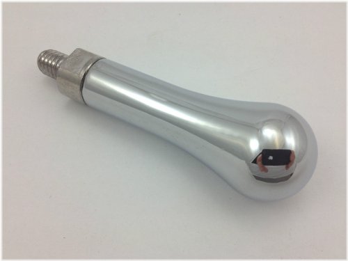 Precision Grip Handle for Industrial Machinery
