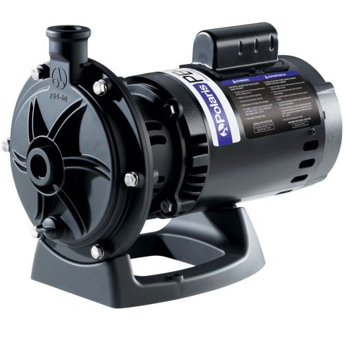 Frostflow Booster Pump