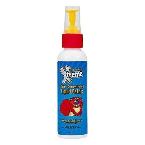 Feline Frenzy Concentrated Spray