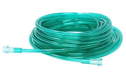 Greenway Oxygen Tubing - 50ft (Adult)