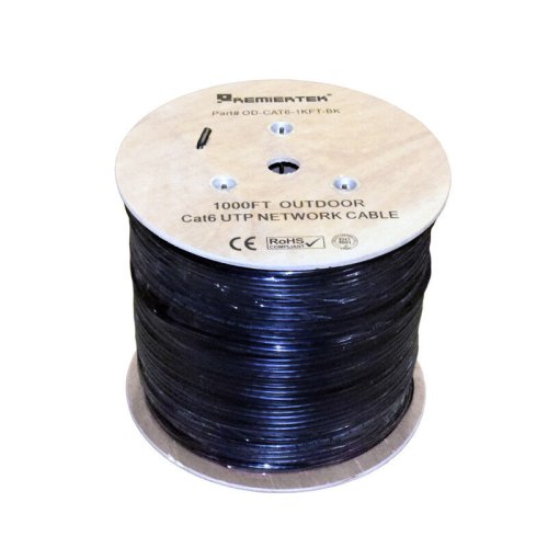 Durashield Network Cable