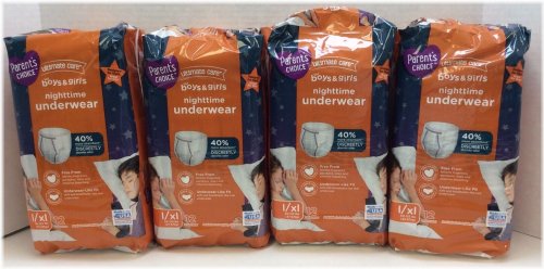 DreamDry Nighttime Underwear