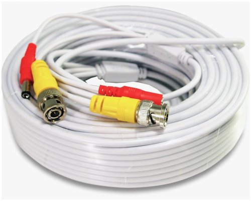 SecureConnect CCTV Cable Kit