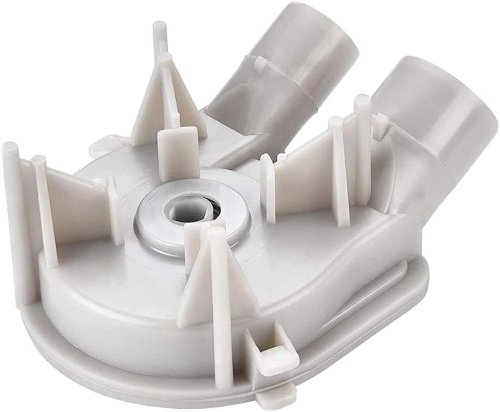 Drain Pump WP3363394 for Whirlpool Kenmore Roper Estate Kitchenaid