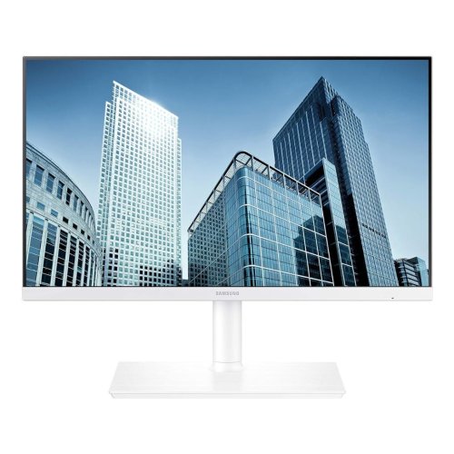 Samsung QHD 23.8-Inch Monitor with USB-C, HDMI, and DisplayPort Connectivity