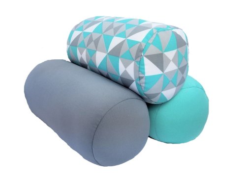 Comfort Coil Pillow - Your Ultimate Support Companion