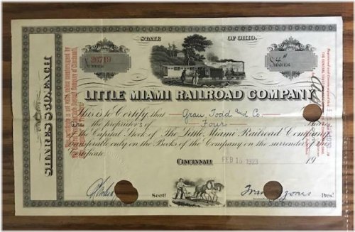 TechRail Communications