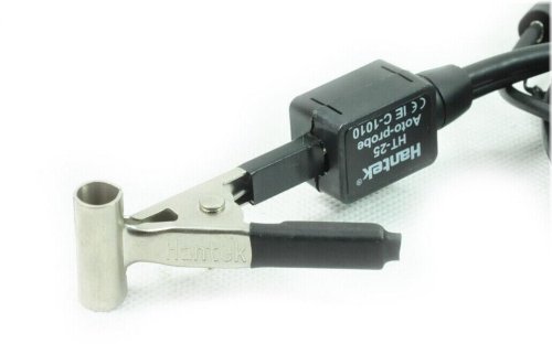 IgnitionScope Pro X10000