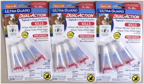 PurePaws Herbal Defense Drops for Canines