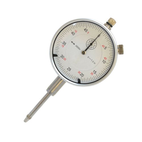 Precision Metalwork Dial Gauge