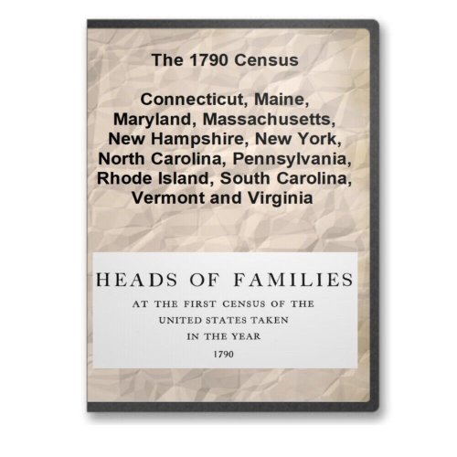 First Census Genealogy Collection