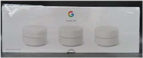 Snow Mesh Network Kit