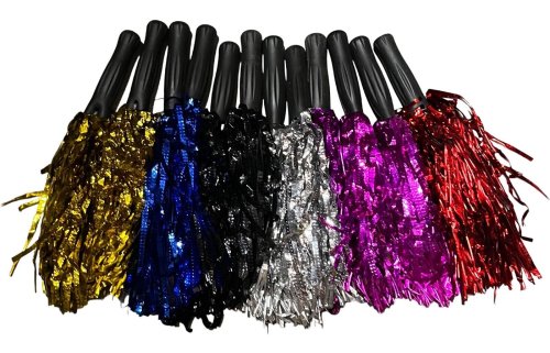 Spirit Squad Poms Kit