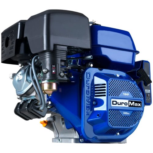 MaxPower 440 Electric Start Multi-Use Engine