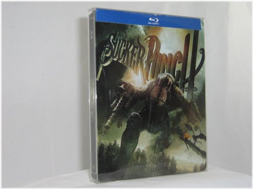 SteelShield Slipcovers - Protective Sleeves for Premium Video Collection