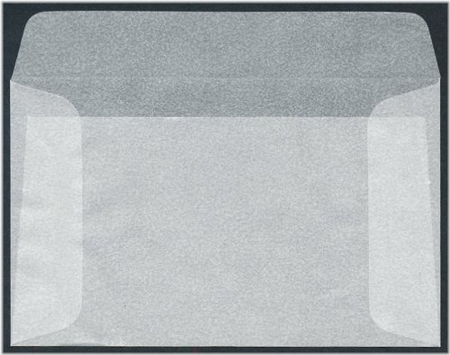 Glassine Safekeep Pack