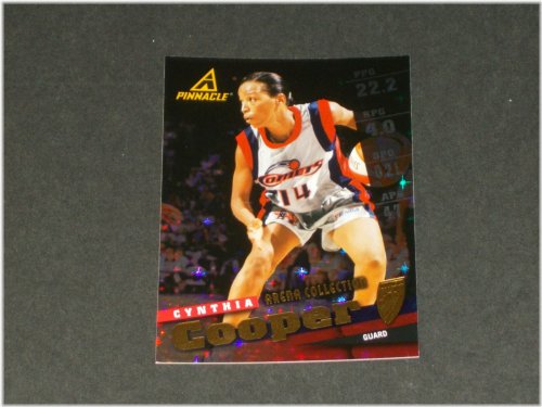 WNBA Legends Signature Series