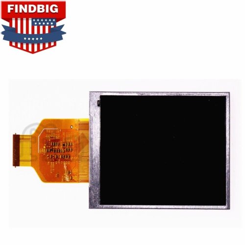 Nikon D3500 LCD Replacement Screen