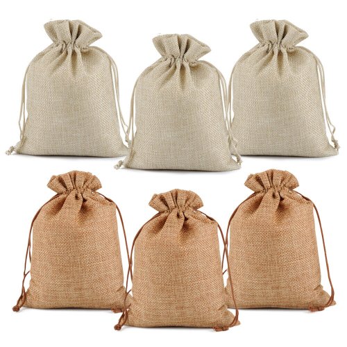 Rustic Charm Bags