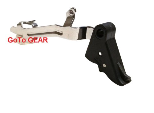 Enhanced Glock Trigger Assembly