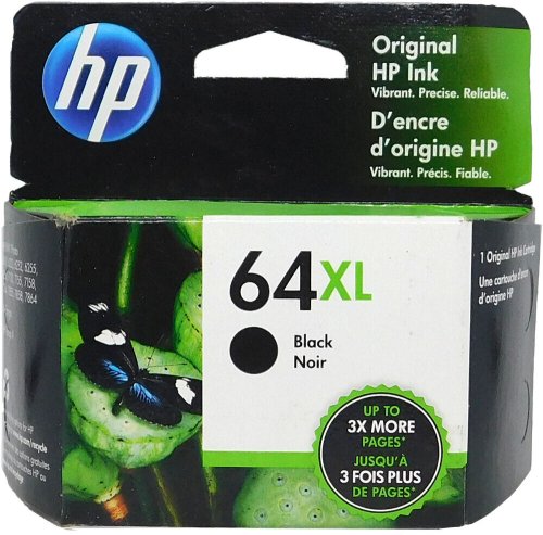 Black Diamond Ink Cartridge