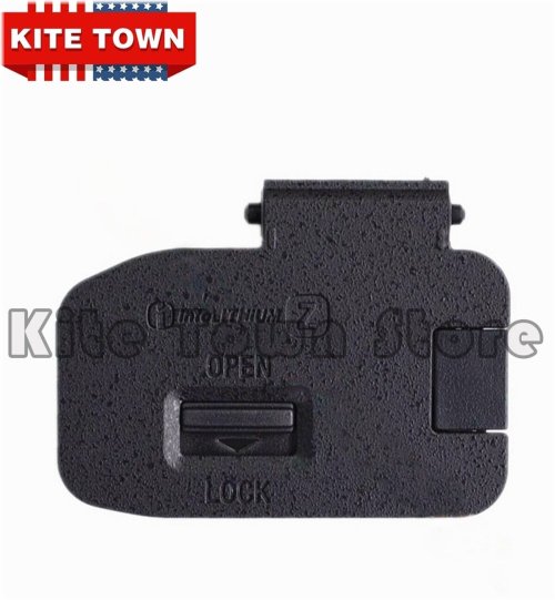 Camerapower Replacement Cover for Sony A7 and A9 Series