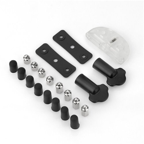 PetTech Accessory Kit for TZ-812 Shock Collar