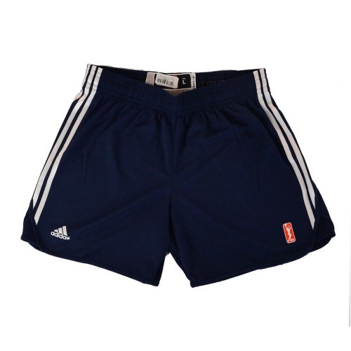 WNBA Player Edition Navy Practice Shorts