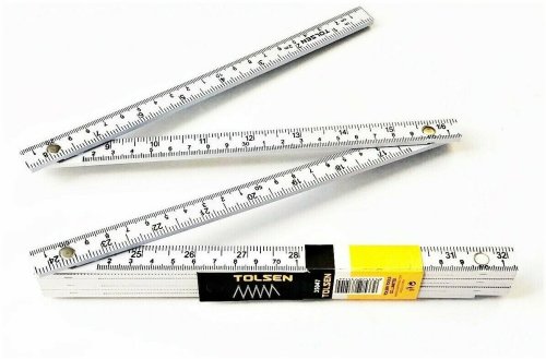 Tolsen Folding Carpentry Measure