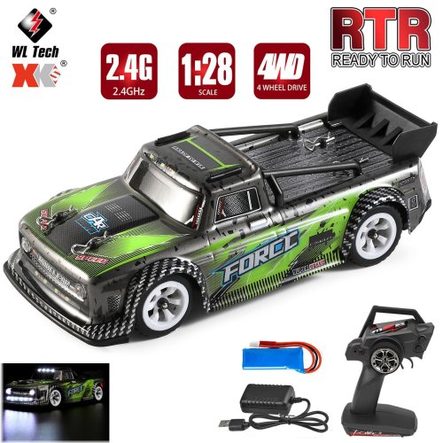 Speed Drift 1/28 RC Car