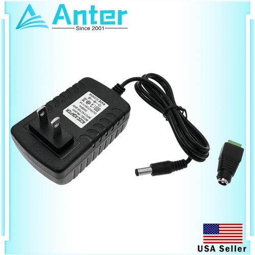 PowerStream Adapter