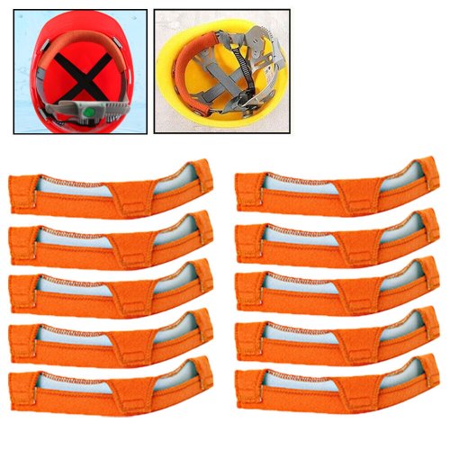 Helmet Liner Sweat Bands Set