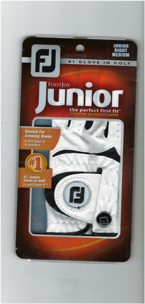 Growing Hands Flex Glove