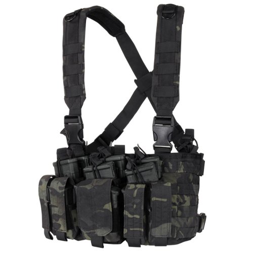 Stealth Recon Harness