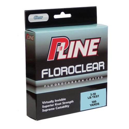 ClearCast Fishing Line