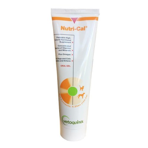 Nutrical Oral Gel